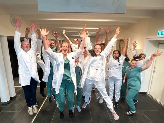 Lipødem-studie start 