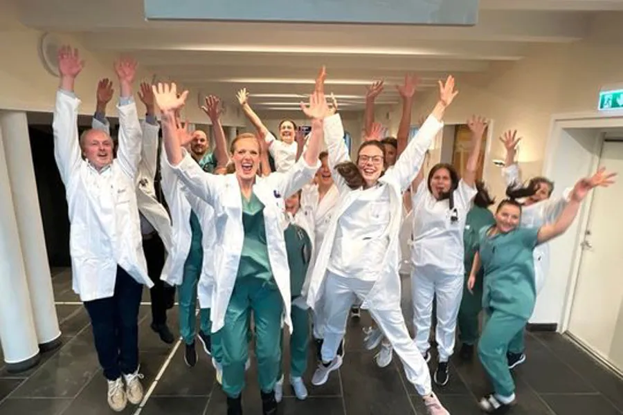 Lipødem-studie start