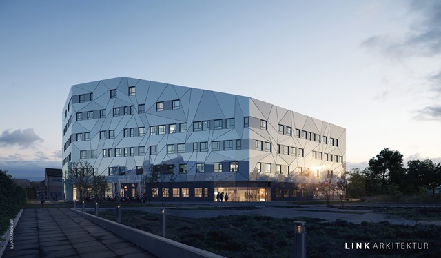 Helsehuset i Knarvik