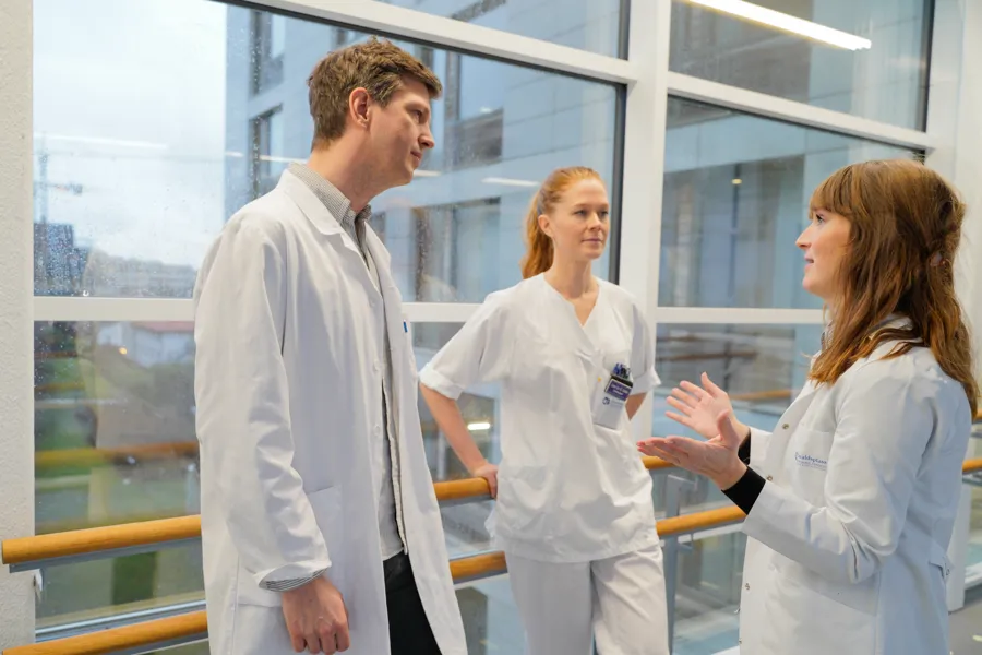 Nye publikasjoner fra FAIT