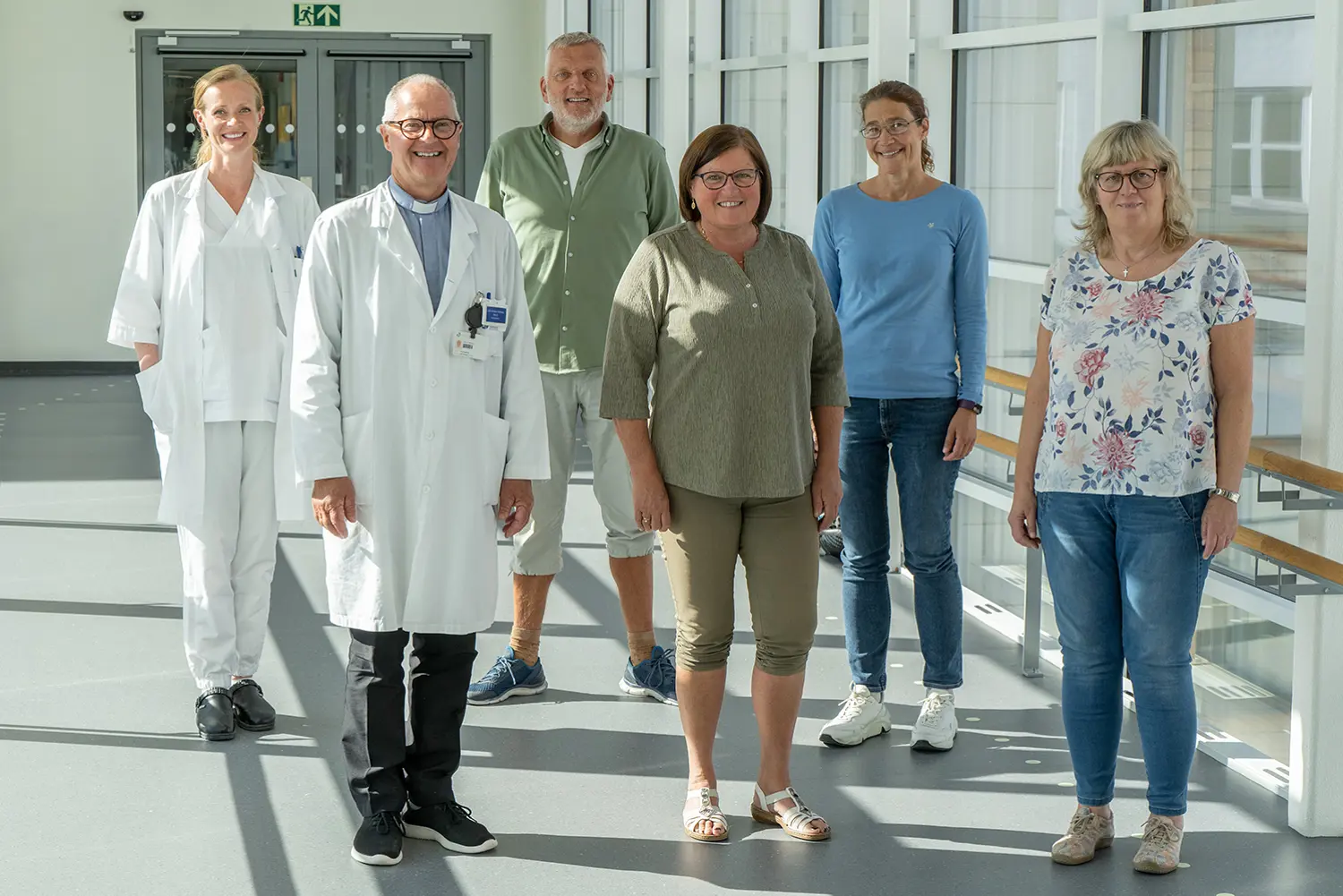 KEK-medlemmer 2022